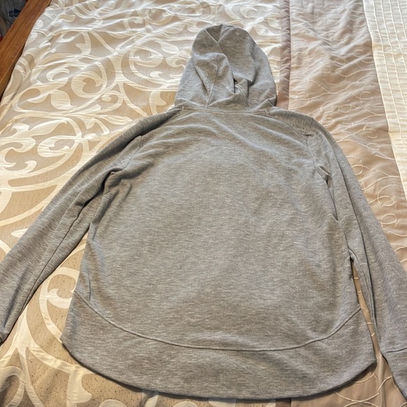 Woman’s Under Armour CGI Hoodie - Picture 3 of 3